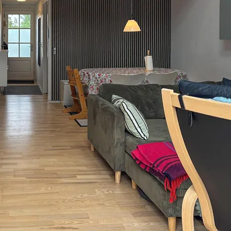 Cozy In With Wifi Hébergement de vacances *