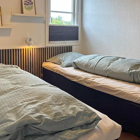 Cozy In With Wifi * Vestervig